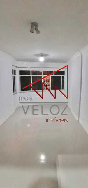 Apartamento à venda com 3 quartos, 120m² - Foto 3