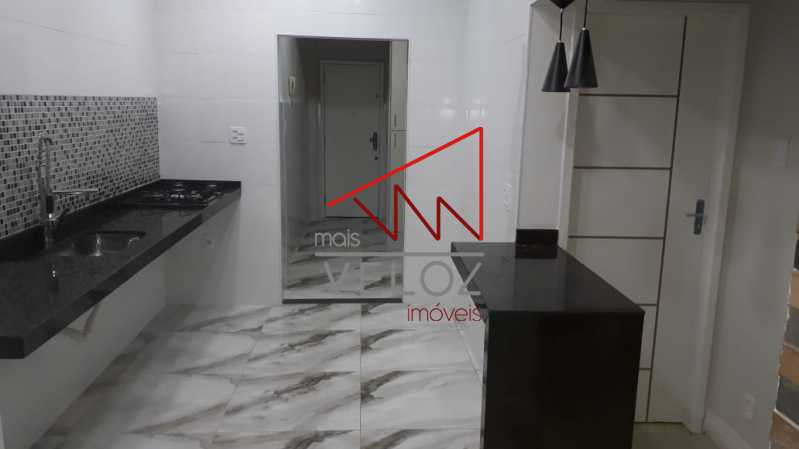 Apartamento à venda com 3 quartos, 120m² - Foto 24