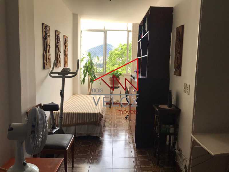 Apartamento à venda com 3 quartos, 110m² - Foto 5