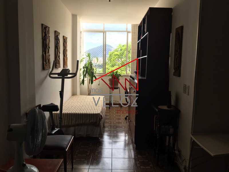 Apartamento à venda com 3 quartos, 110m² - Foto 6