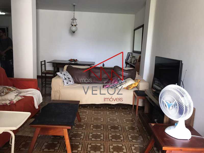 Apartamento à venda com 3 quartos, 110m² - Foto 7