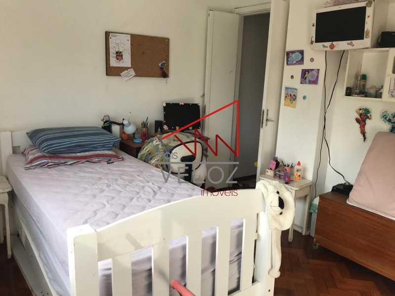 Apartamento à venda com 3 quartos, 110m² - Foto 13