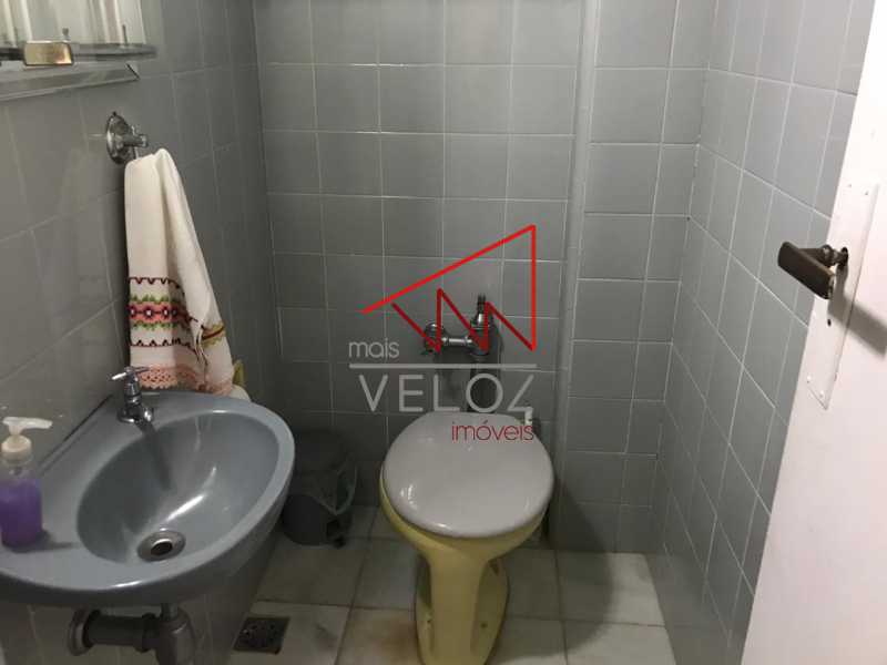 Apartamento à venda com 3 quartos, 110m² - Foto 14