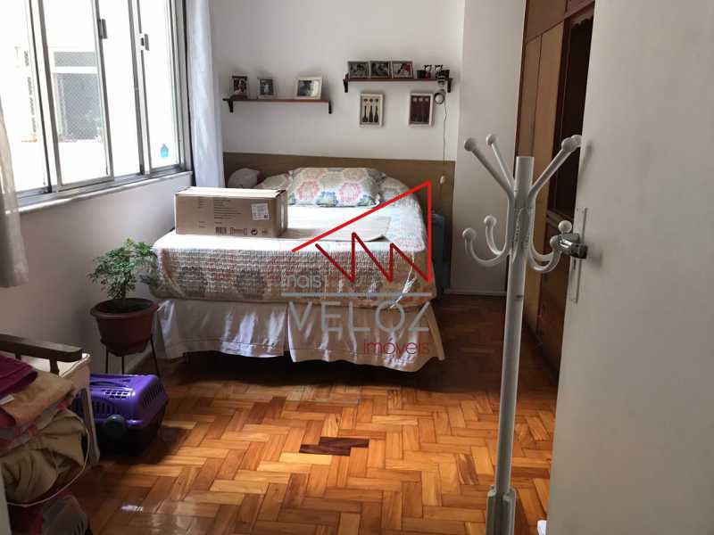 Apartamento à venda com 3 quartos, 110m² - Foto 15