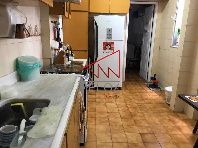 Apartamento à venda com 3 quartos, 110m² - Foto 16