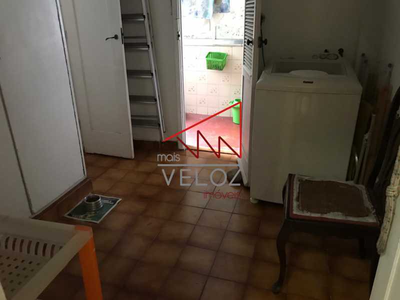 Apartamento à venda com 3 quartos, 110m² - Foto 17