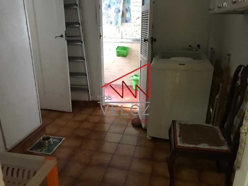 Apartamento à venda com 3 quartos, 110m² - Foto 18