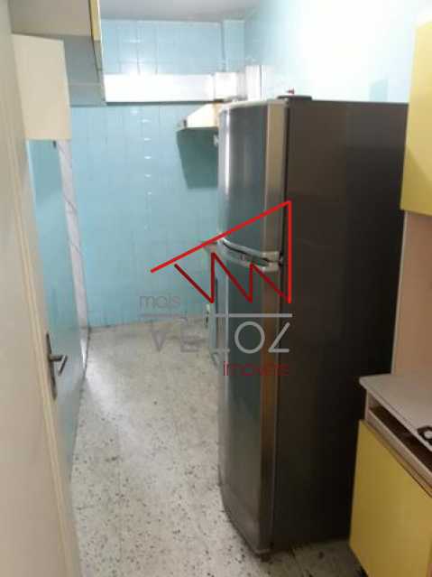 Apartamento, 3 quartos, 66 m² - Foto 12