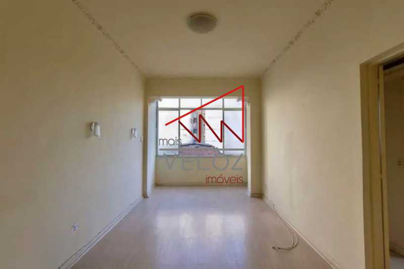 Apartamento à venda com 2 quartos, 65m² - Foto 2