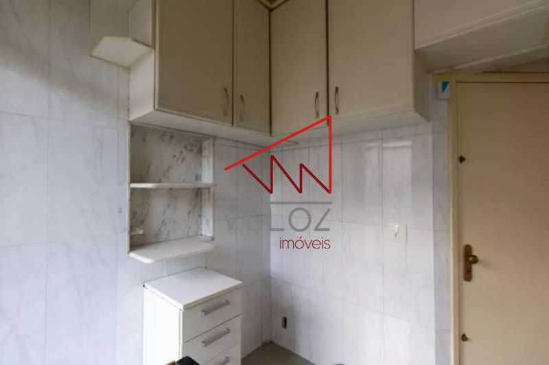 Apartamento à venda com 2 quartos, 65m² - Foto 12