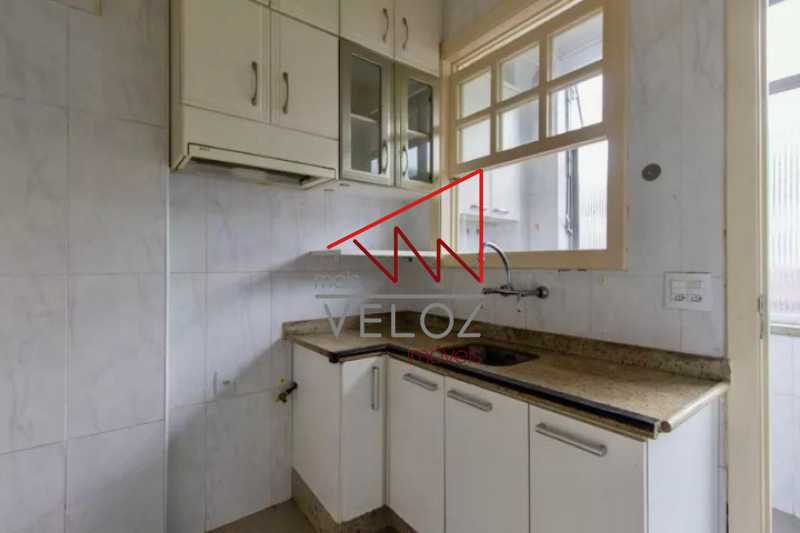 Apartamento à venda com 2 quartos, 65m² - Foto 13