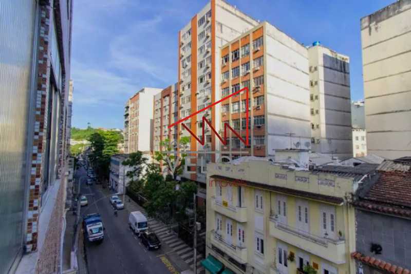 Apartamento à venda com 2 quartos, 65m² - Foto 3