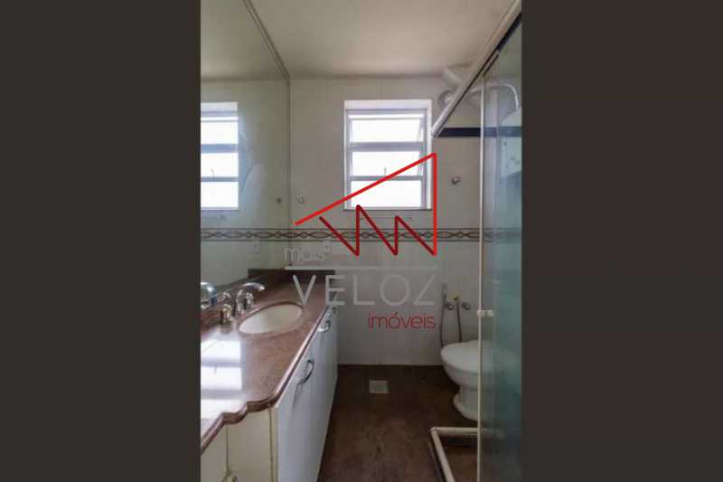 Apartamento à venda com 2 quartos, 65m² - Foto 20