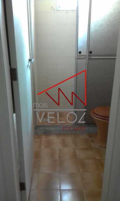 Apartamento à venda com 2 quartos, 84m² - Foto 4