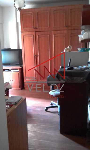 Apartamento à venda com 2 quartos, 84m² - Foto 5