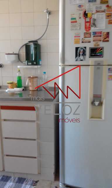 Apartamento à venda com 2 quartos, 84m² - Foto 6