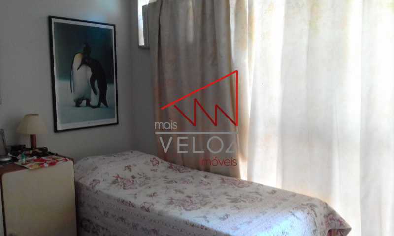 Apartamento à venda com 2 quartos, 84m² - Foto 14