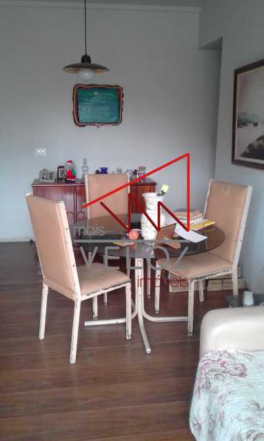 Apartamento à venda com 2 quartos, 84m² - Foto 10