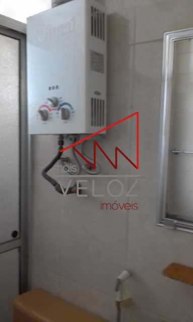 Apartamento à venda com 2 quartos, 84m² - Foto 17