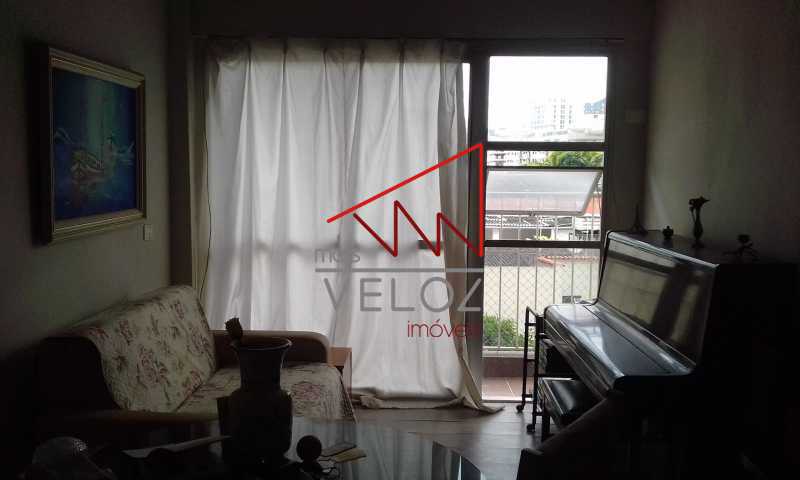 Apartamento à venda com 2 quartos, 84m² - Foto 19