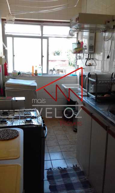 Apartamento à venda com 2 quartos, 84m² - Foto 20