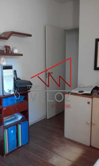 Apartamento à venda com 2 quartos, 84m² - Foto 23