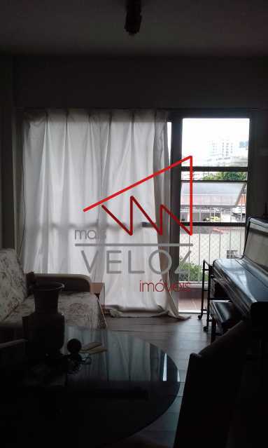 Apartamento à venda com 2 quartos, 84m² - Foto 24