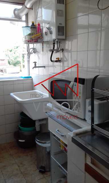 Apartamento à venda com 2 quartos, 84m² - Foto 25