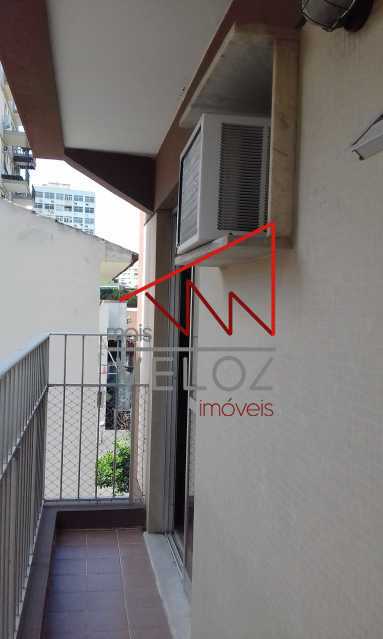 Apartamento à venda com 2 quartos, 84m² - Foto 28