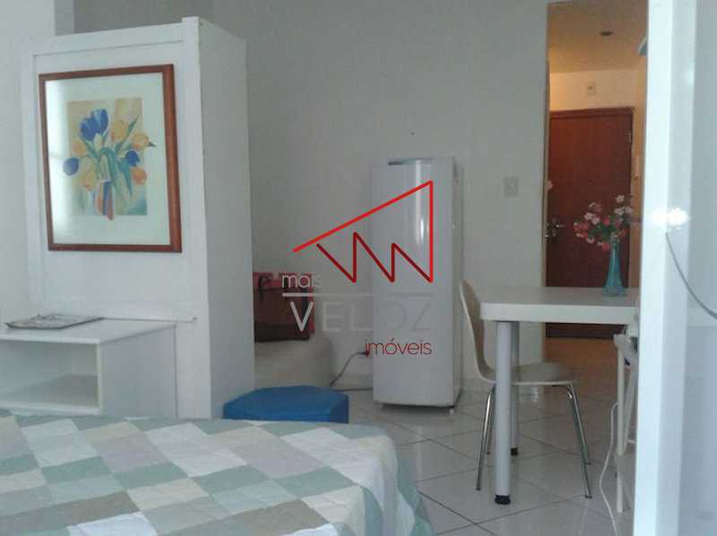 Kitnet e Studio à venda, 28m² - Foto 7