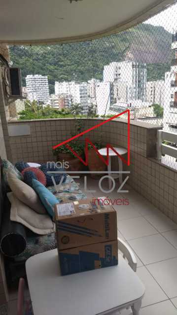 Cobertura à venda com 3 quartos, 200m² - Foto 5