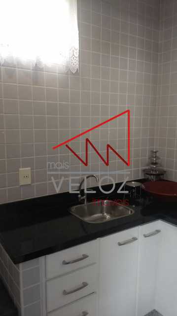 Cobertura à venda com 3 quartos, 200m² - Foto 27