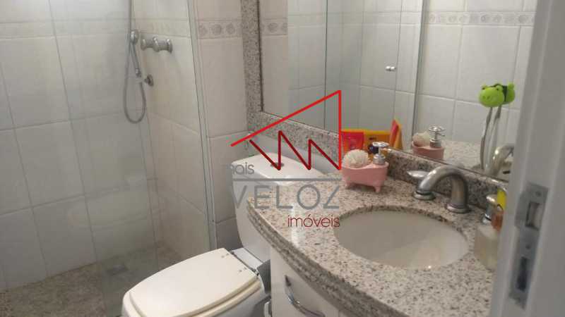 Cobertura à venda com 3 quartos, 200m² - Foto 18