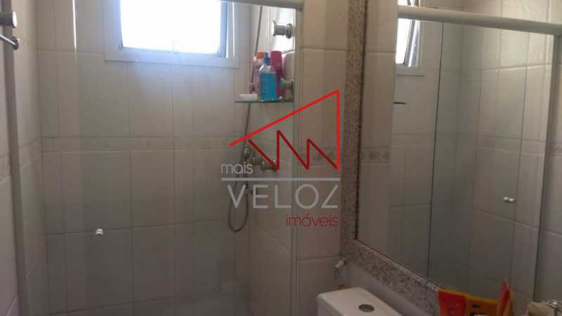 Cobertura à venda com 3 quartos, 200m² - Foto 19