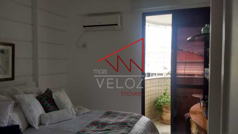 Cobertura à venda com 3 quartos, 200m² - Foto 22