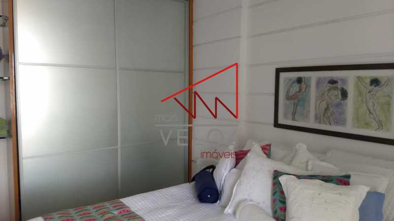 Cobertura à venda com 3 quartos, 200m² - Foto 20