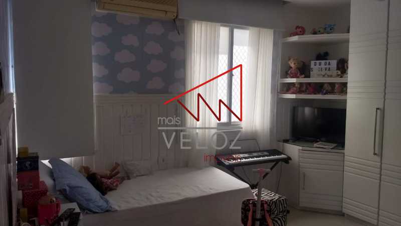 Cobertura à venda com 3 quartos, 200m² - Foto 24