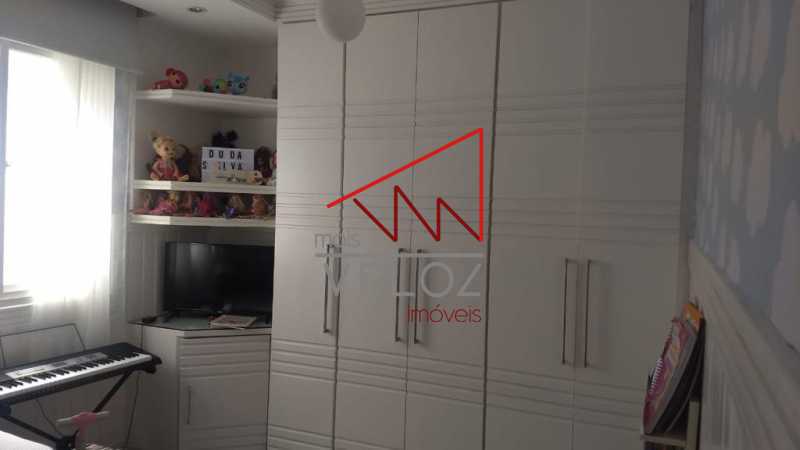 Cobertura à venda com 3 quartos, 200m² - Foto 21