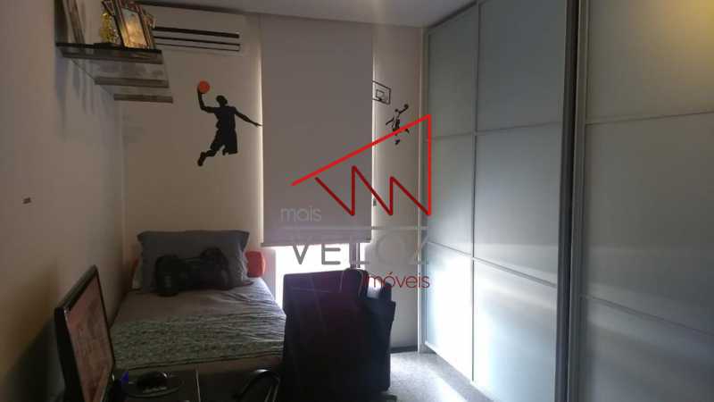 Cobertura à venda com 3 quartos, 200m² - Foto 23