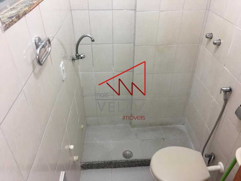 Kitnet-Studio, 31 m² - Foto 20