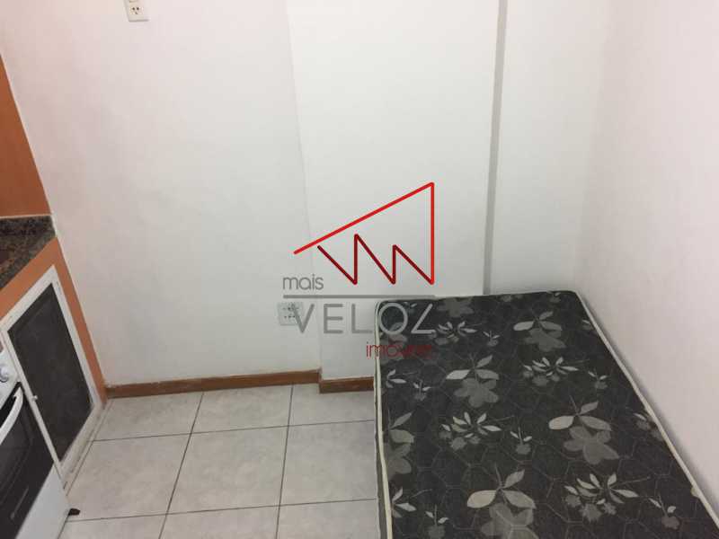 Kitnet-Studio, 31 m² - Foto 1