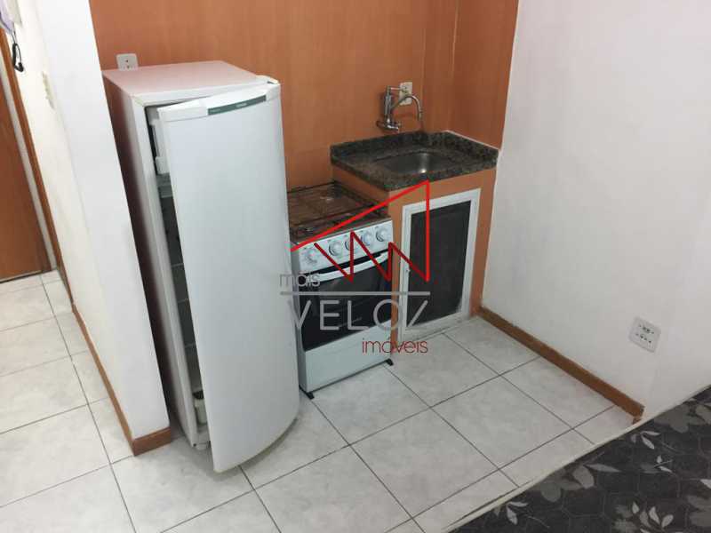 Kitnet-Studio, 31 m² - Foto 15