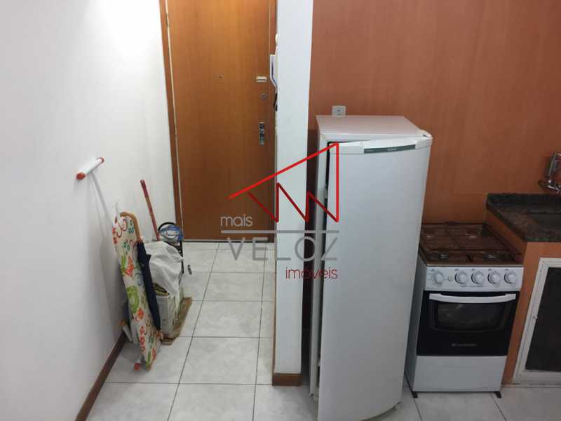 Kitnet-Studio, 31 m² - Foto 13