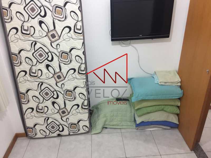 Kitnet-Studio, 31 m² - Foto 21