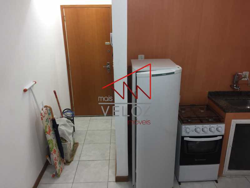 Kitnet-Studio, 31 m² - Foto 14