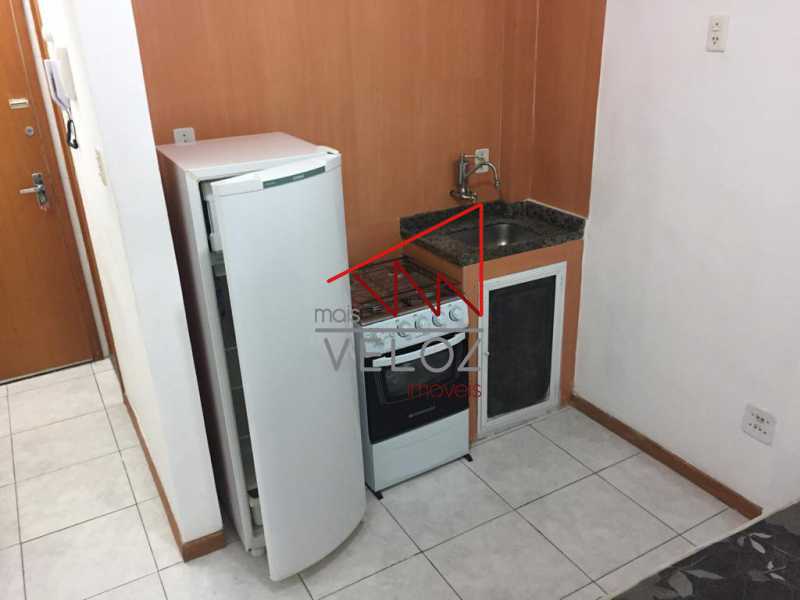 Kitnet-Studio, 31 m² - Foto 22