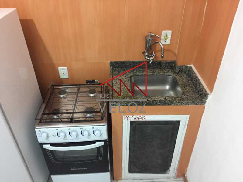 Kitnet-Studio, 31 m² - Foto 18