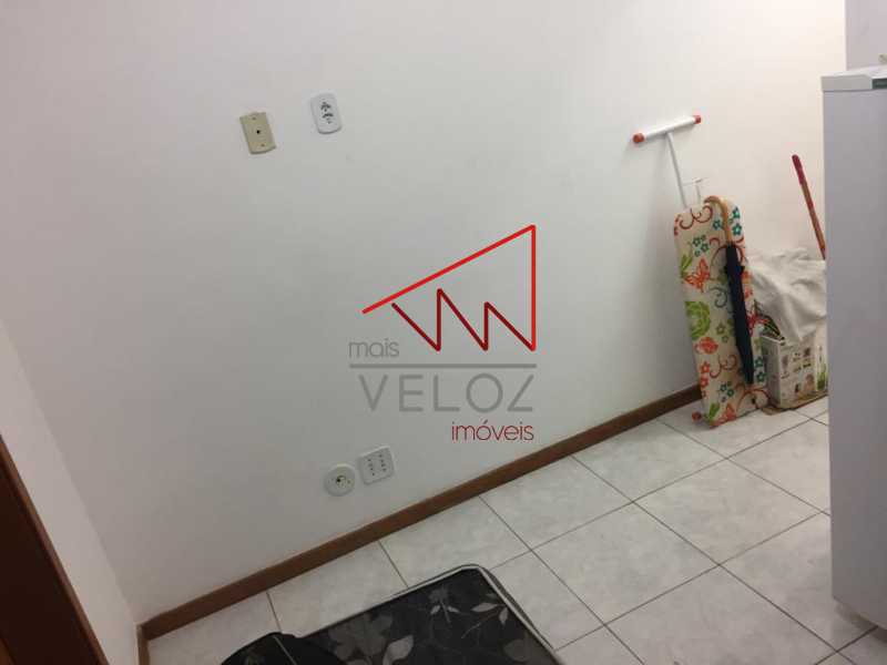 Kitnet-Studio, 31 m² - Foto 6