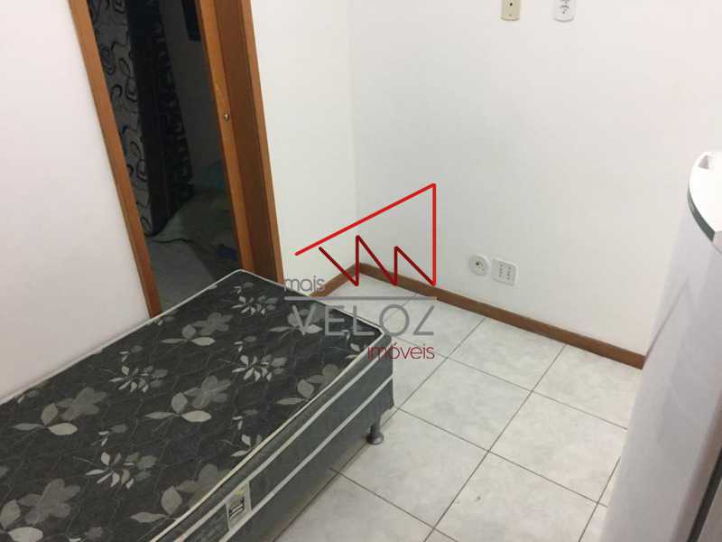 Kitnet-Studio, 31 m² - Foto 12