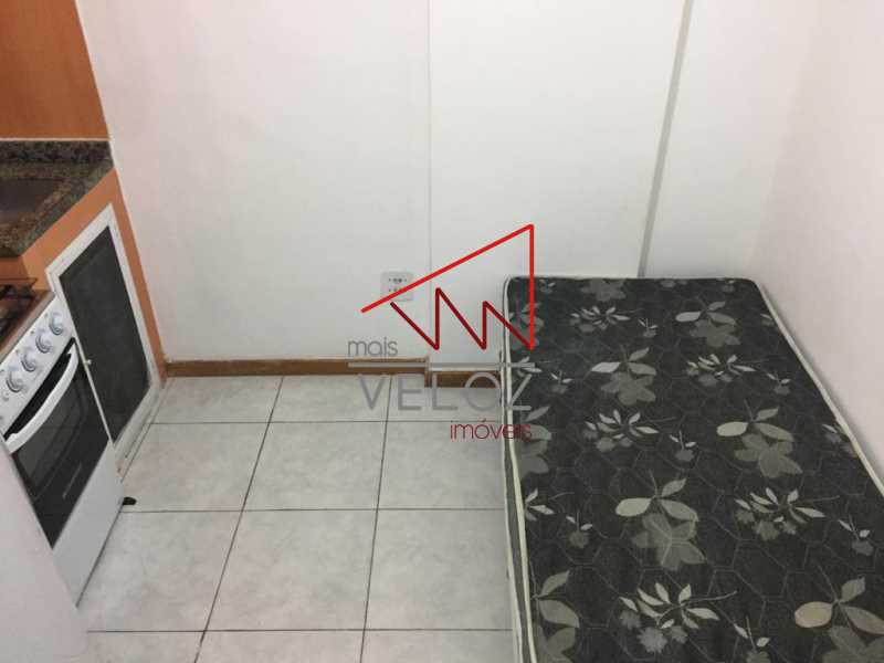 Kitnet-Studio, 31 m² - Foto 9